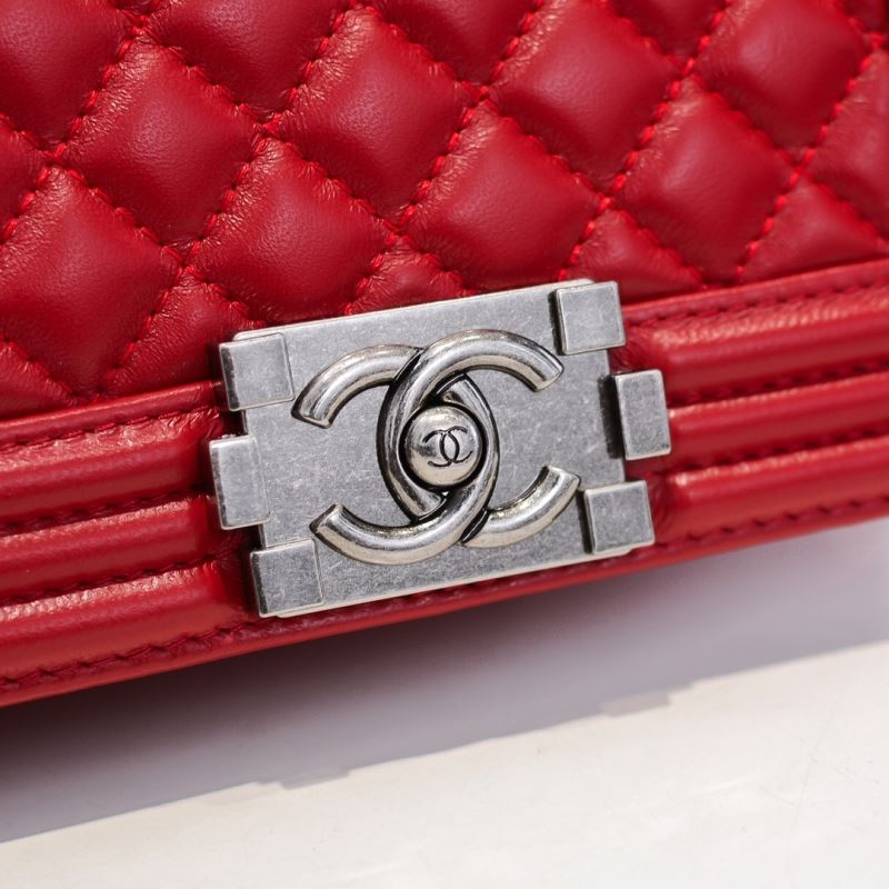 Chanel Boy Series Bags